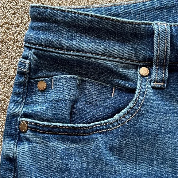 Liverpool Women’s Marley Girlfriend Jeans 29 - Picture 2 of 9